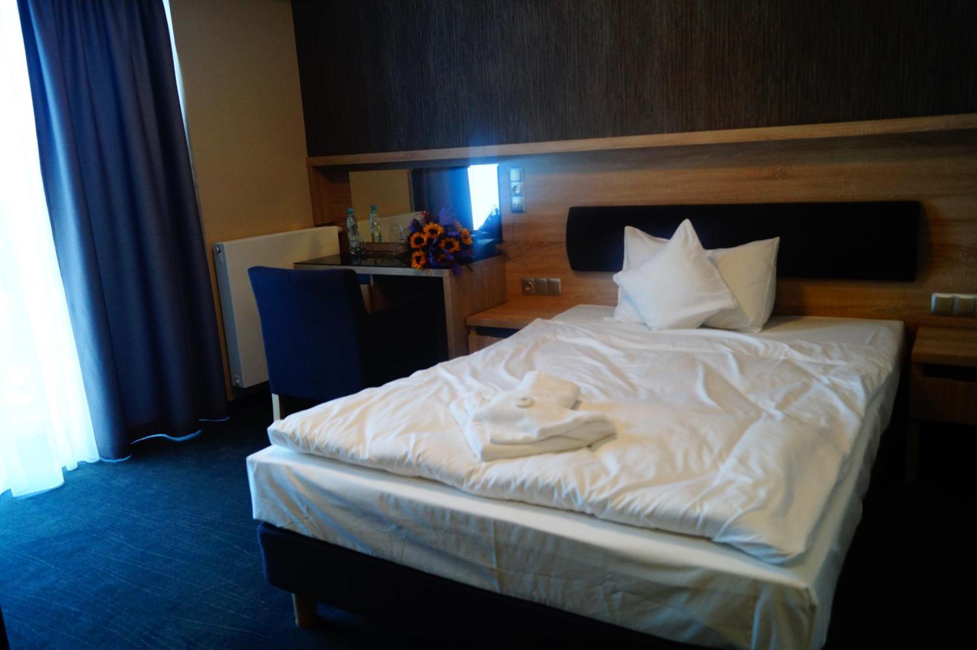 Hotel Jakuszyce Sport & Spa ชกลาร์สกา ปอเรมบา ห้อง รูปภาพ