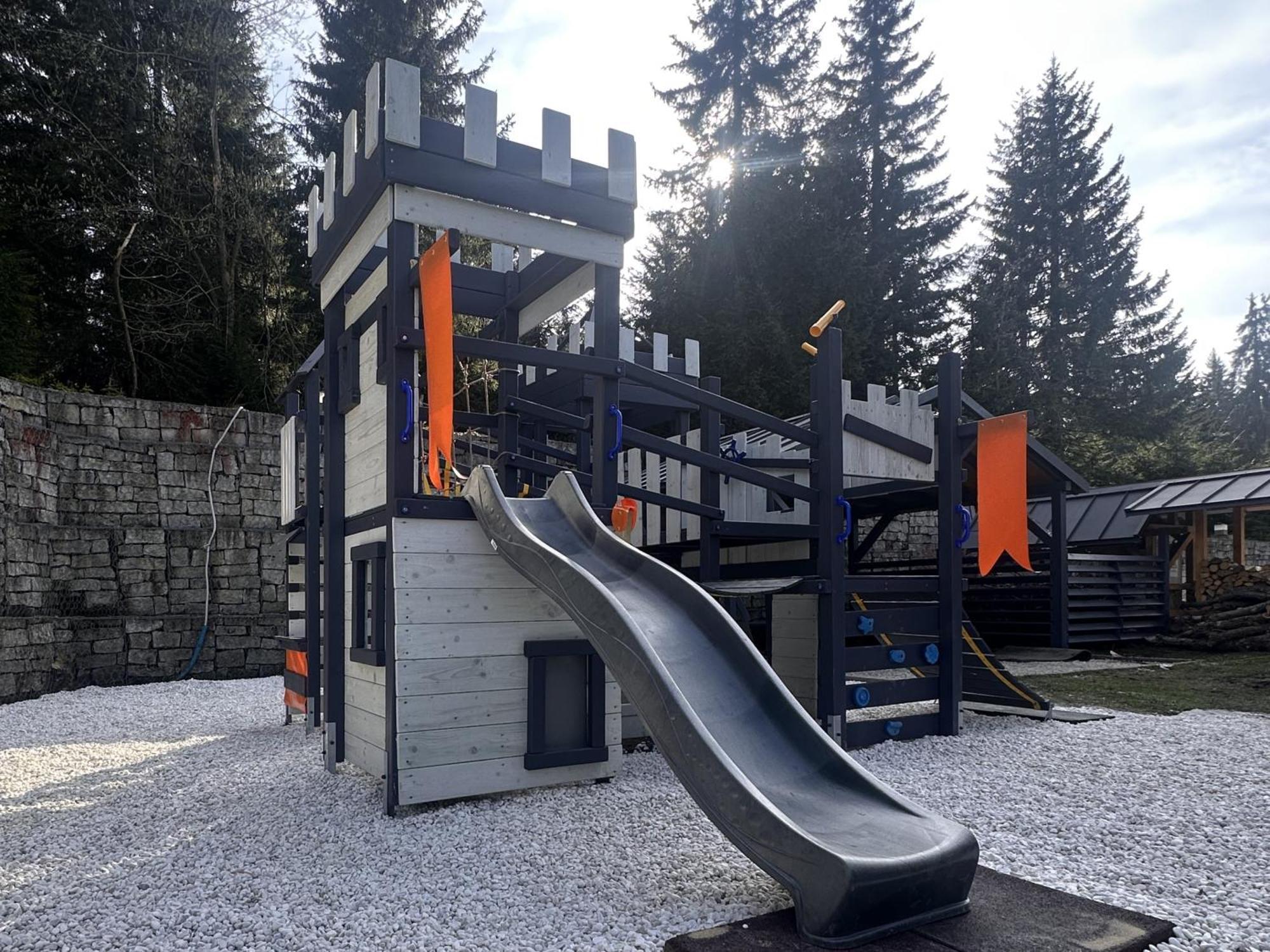 Hotel Jakuszyce Sport & Spa ชกลาร์สกา ปอเรมบา ภายนอก รูปภาพ