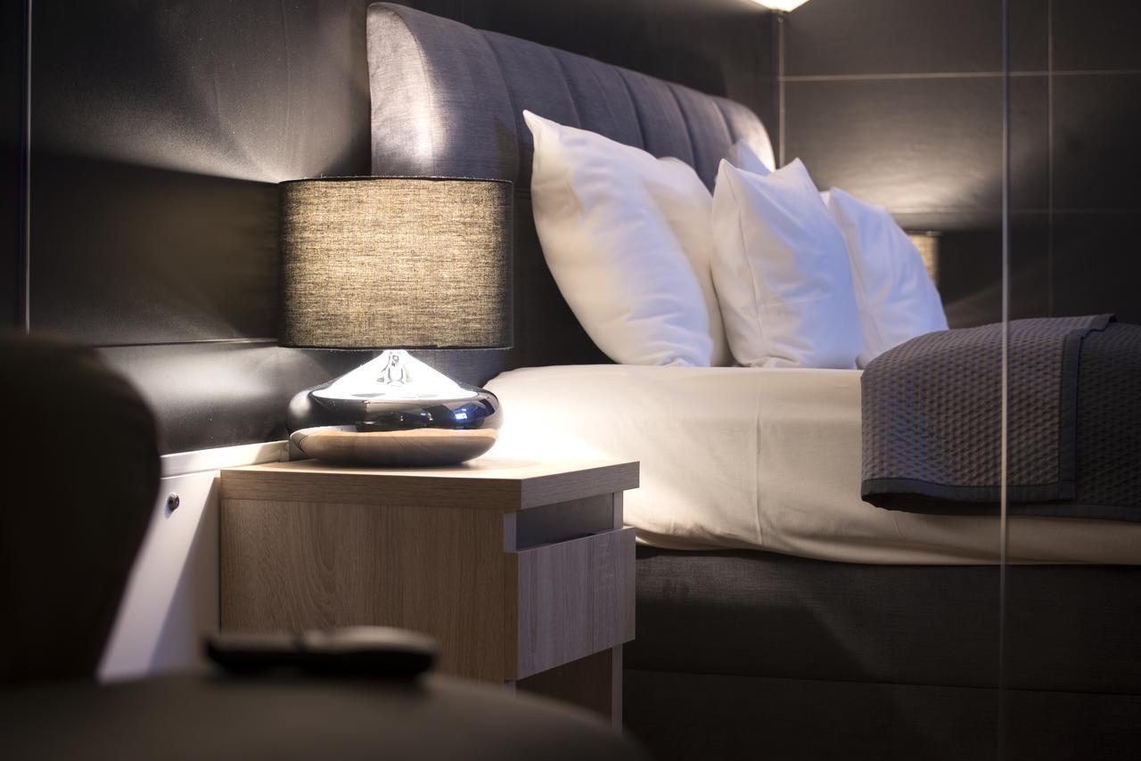 Hotel Jakuszyce Sport & Spa ชกลาร์สกา ปอเรมบา ภายนอก รูปภาพ